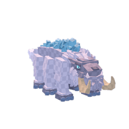 Alpine Colossodon