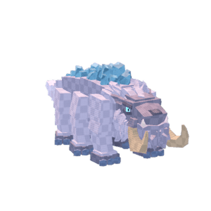 Alpine Colossodon