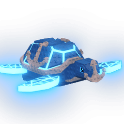 Anchorbeak Tortoise