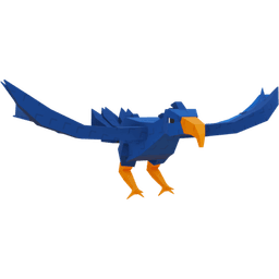 Argentavis