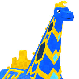 Argentinosaurus