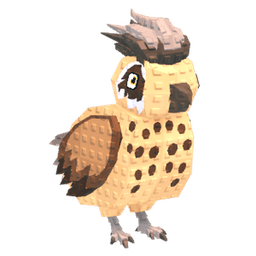 Ash Quail