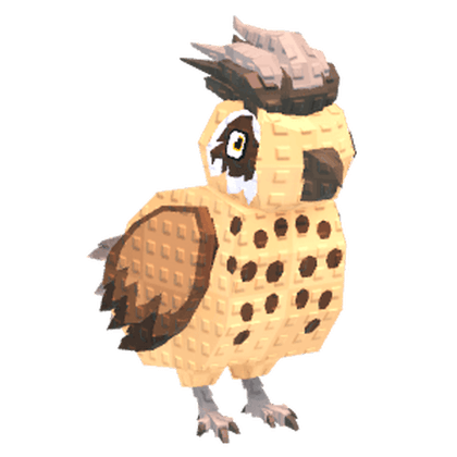 Ash Quail