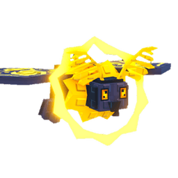 Astral Moth