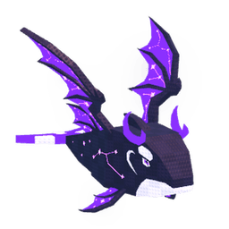 Astral Orca