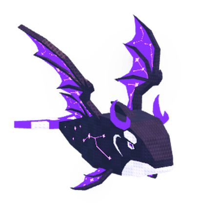 Astral Orca