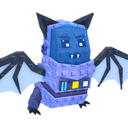 Astronaut Bat