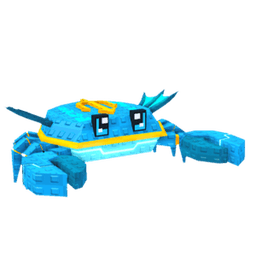 Atlantis Crab