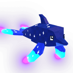 Auroraveil Dolphin