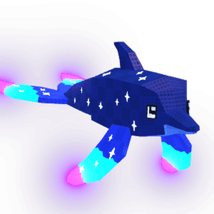Auroraveil Dolphin