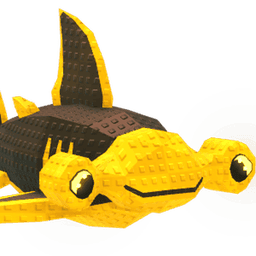 Aurum Hammerhead