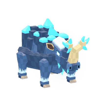 Avalanche Brontothere