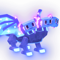 Axolotl Hydra