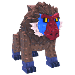 Baboon