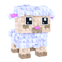 Baby Lamb