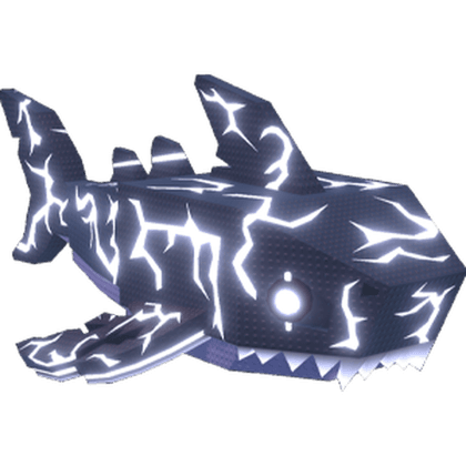 Bacterial Megalodon