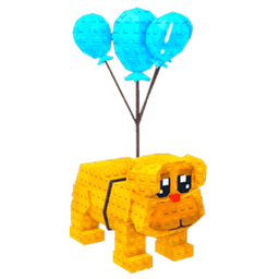Balloon Hound