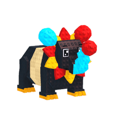 Balloon Trunk