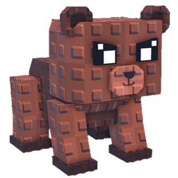 Bear Cub
