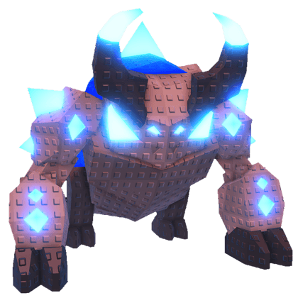 Beetle Golem
