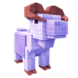 Bighorn Sheep