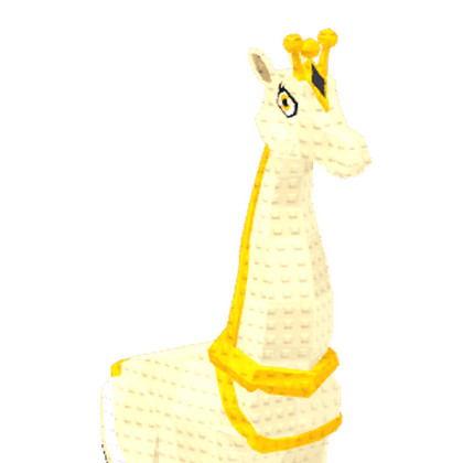 Bishop Giraffe