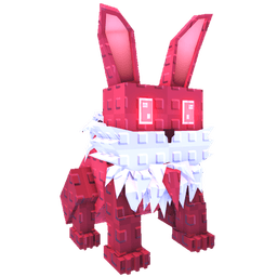 Bloodmoon Bunny