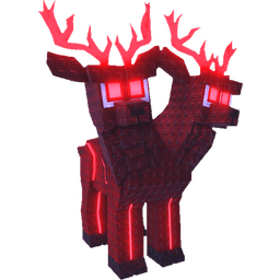 Bloodmoon Stag