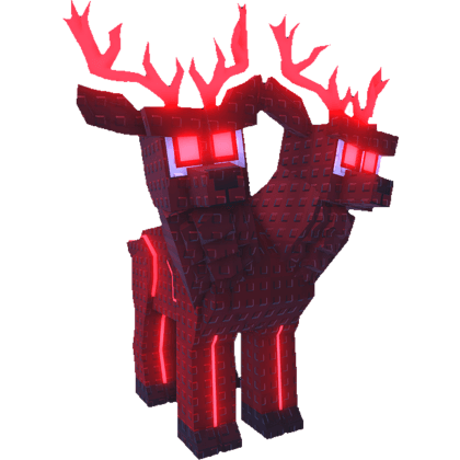 Bloodmoon Stag