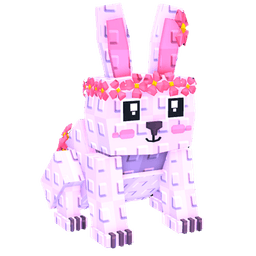 Blossom Rabbit