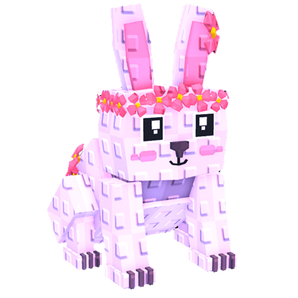 Blossom Rabbit
