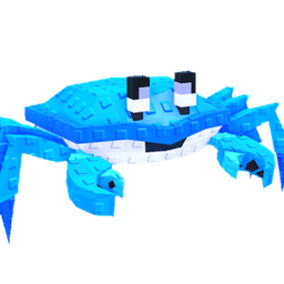 Blue Crab