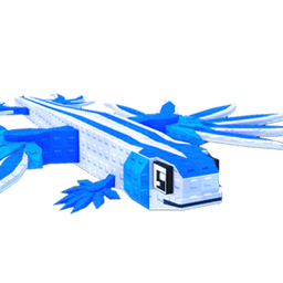Blue Glaucus