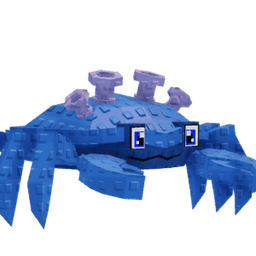 Bolt Crab
