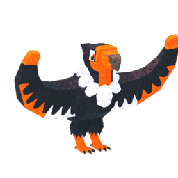 Boomerang Condor