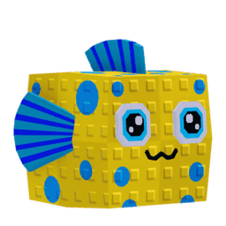 Box Fish