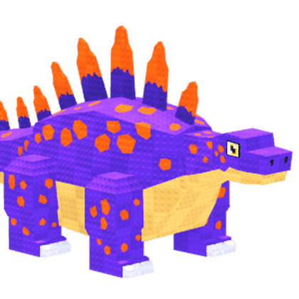 Brachytrachelopan