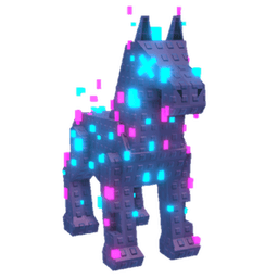 Broken Horse