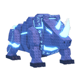Bulwark Rhino