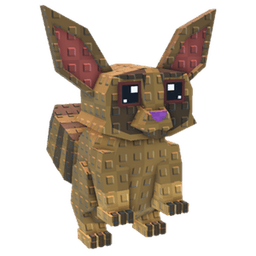 Bushbaby