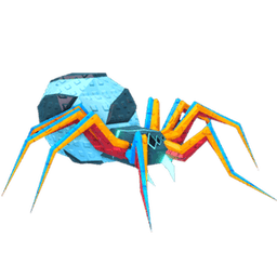 Cable Spider
