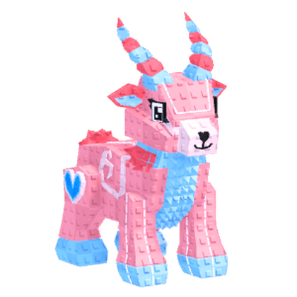 Candyfloss Bongo