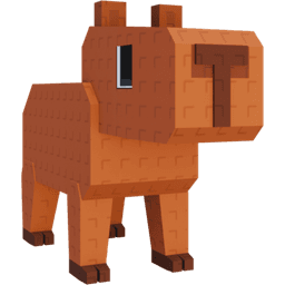 Capybara