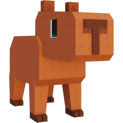 Capybara