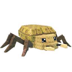 Carpet Critter