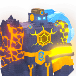 Cataclysm Golem