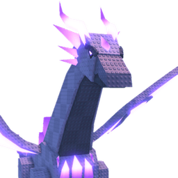 Cave Dragon