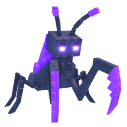 Cave Mantis