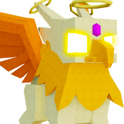 Celestial Griffin