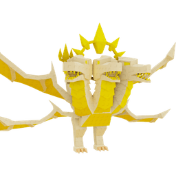 Celestial Hydra